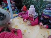 Vánoční výlet - Ekocentrum Mladá Boleslav